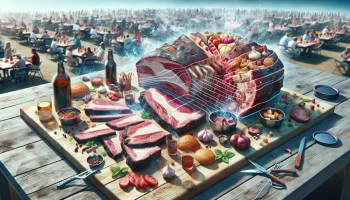 BBQ Competition Mistakes: Essential Tips for Success