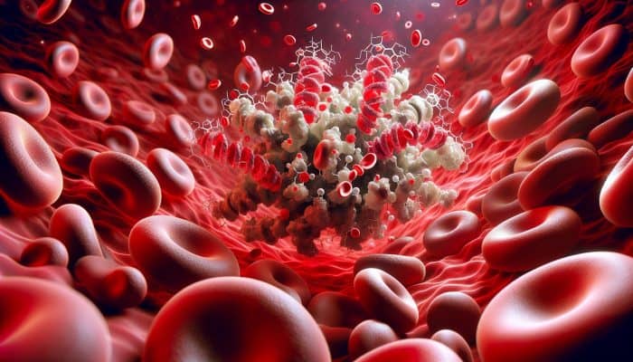 Ferritin Blood Test Guide: Key Information for Inverness Residents