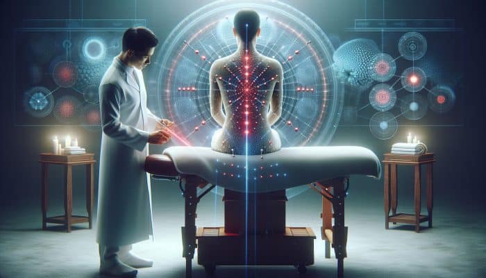 Laser Acupuncture for Gut Health: The Essential Guide
