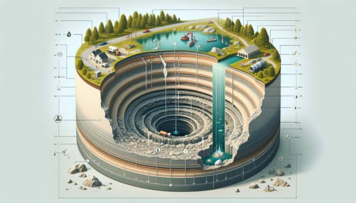 Sinkhole Survival Tips: Essential Safety Advice to Remember