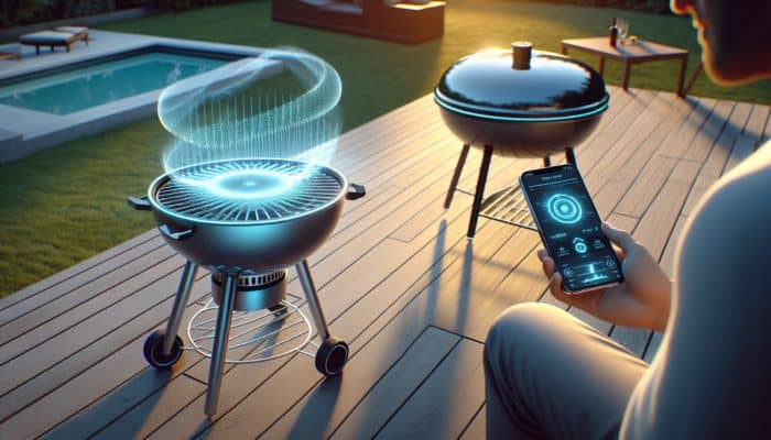 BBQ Data Trackers: The Essential Guide to Effective Usage