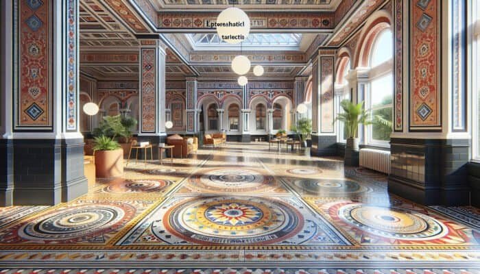 Terrazzo Services: Professional Craftsmanship Near You