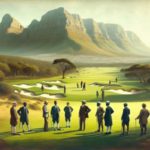 Scenic Golf Experience at Victoria Country Club’s Natural Beauty