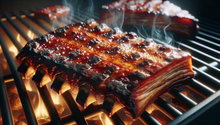 BBQ Rub: Perfect Your Recipe with a Sweet Twist
