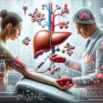 Liver Blood Test Essentials for Residents of Hinckley