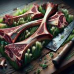 Smoke Bone Marrow: A Savoury Journey into Rich Flavours