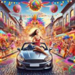 Renting a Car Online: Your Last Minute Guide