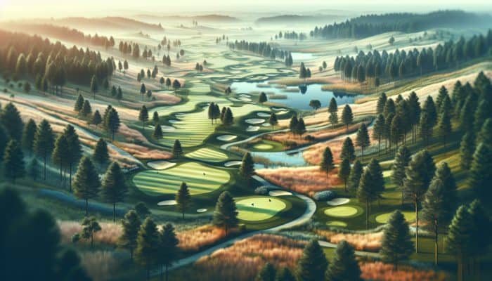 Kokstad Golf Club: Explore South Africa’s Hidden Golf Treasure