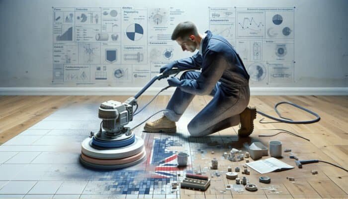 Ceramic Tiles Polishing: A Complete Professional Guide