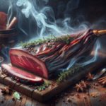 Smoke Venison: Essential Tips to Avoid Drying Out