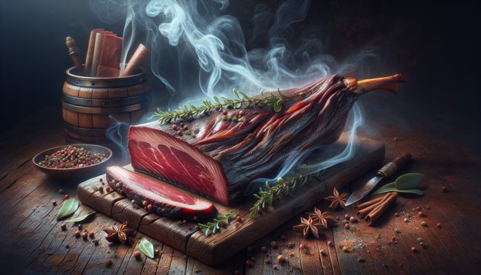 Smoke Venison: Essential Tips to Avoid Drying Out