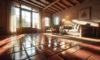 Terracotta Floor Polishing for Gorgeous Home Transformations