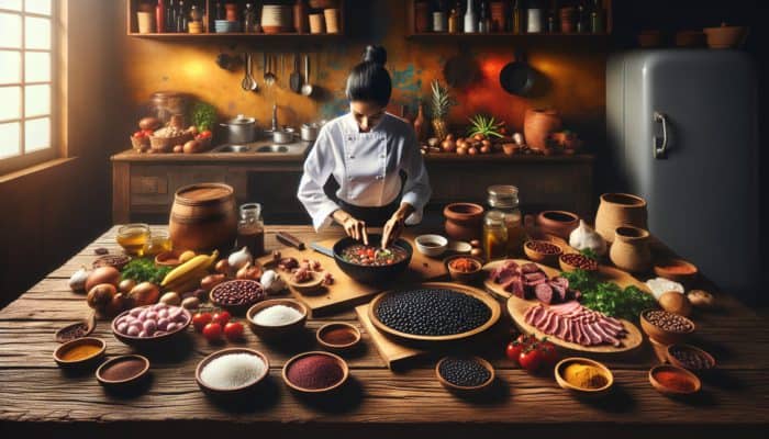 Feijoada: Savoury Brazilian Delight You Can Make at Home