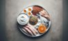 Nutrition for Aging Men: Essential UK Guidelines