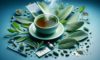 Sore Throat Relief: Effective Natural Sage Remedies