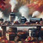 Smoke a Whole Turkey: Your Ultimate Guide to Even Cooking