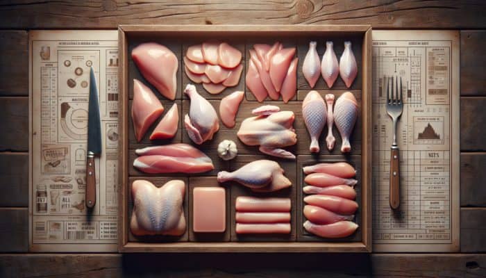 Grilling Chicken Juicily: Tips to Avoid Drying It Out