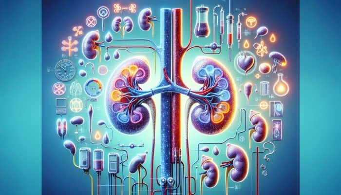 Kidney Blood Test Essentials for Residents of Sheffield