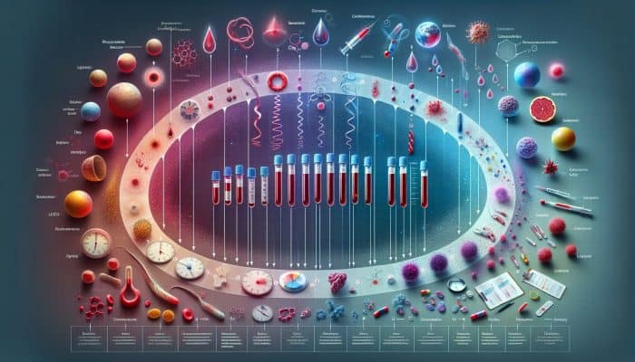 Blood Test Guide: Essential Health Checks in South Ockendon