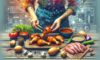 Spicy Korean Fried Chicken: Embark on a Fiery Journey