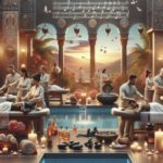 Couples’ Spas in Las Vegas: Ideal Romantic Retreats