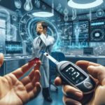 Diabetes Blood Test: Essential Guide for Weybridge Residents