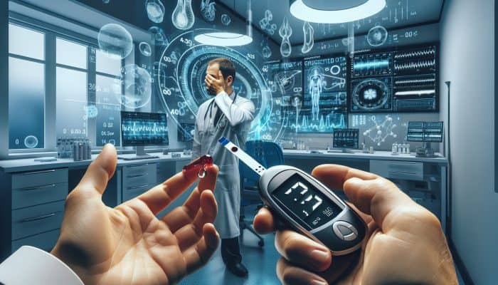 Diabetes Blood Test: Essential Guide for Weybridge Residents