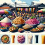 Thai Noodle Recipes: Easy Cooking for Newbies