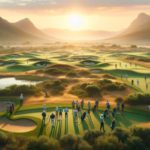Golf Outing Planning: The Ultimate Guide for South Africa