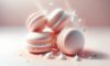 Flawless French Macarons: The Art of Perfection