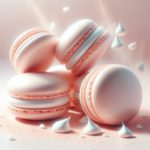 Flawless French Macarons: The Art of Perfection