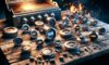 Grill Timer Guide: Achieve Perfect Cooking Every Time