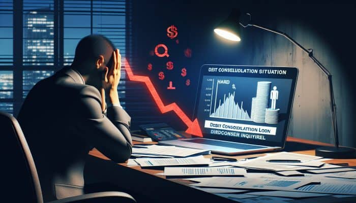 Debt Consolidation Challenges with Bad Credit Addressed