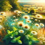 Safe Herbs: Identification and Use Guide for the UK