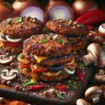 Mushroom-Based Meats: Exciting Recipes to Explore