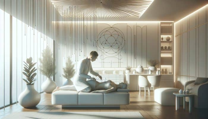 Acupuncture Enhancing Nutrient Absorption for Optimal Wellness