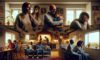 Mental Health in the UK: Navigating Family Dynamics