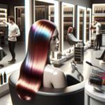Hair Gloss: Achieve Shiny, Healthy Salon-Quality Results