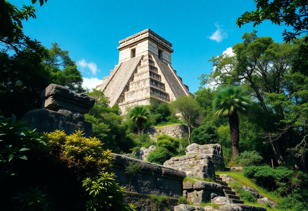 Caracol Maya Site: Belize’s Largest Ancient City Explored