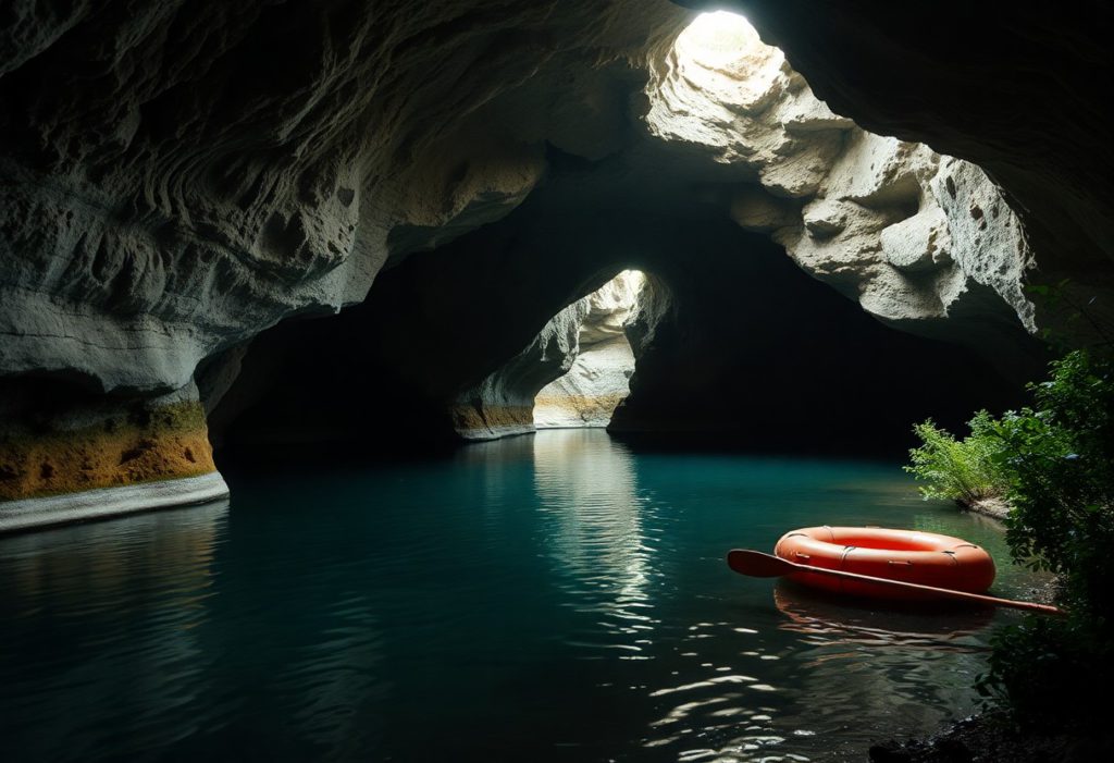 Cave Tubing in Belize: Key Tour Operators and What to Expect
