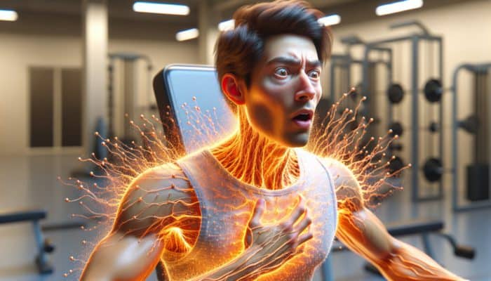 Beta-Alanine Side Effects: Exploring the Tingling Sensation
