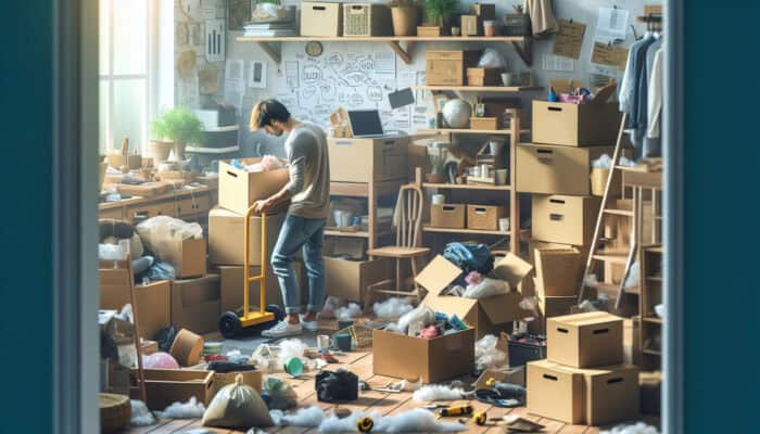 House Clearance in Portsmouth: Affordable Solutions Available