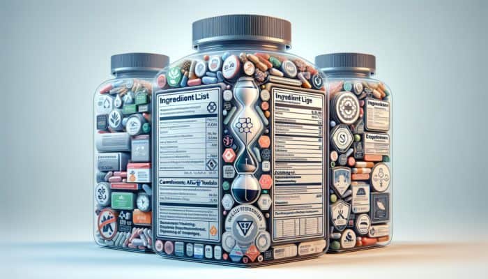 Safe Supplements for Beginners: A Vital Starter Guide