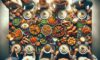 Holiday Side Dishes for Crowds: Essential Festive Picks