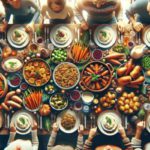 Holiday Side Dishes for Crowds: Essential Festive Picks