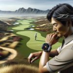 Golf GPS Watches: Explore the Best Picks in South Africa