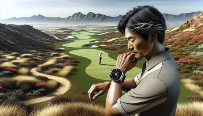 Golf GPS Watches: Explore the Best Picks in South Africa
