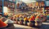 Moroccan Tagine Dishes: The Definitive Cooking Handbook