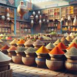 Moroccan Tagine Dishes: The Definitive Cooking Handbook