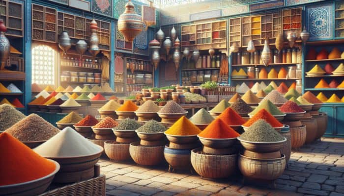 Moroccan Tagine Dishes: The Definitive Cooking Handbook